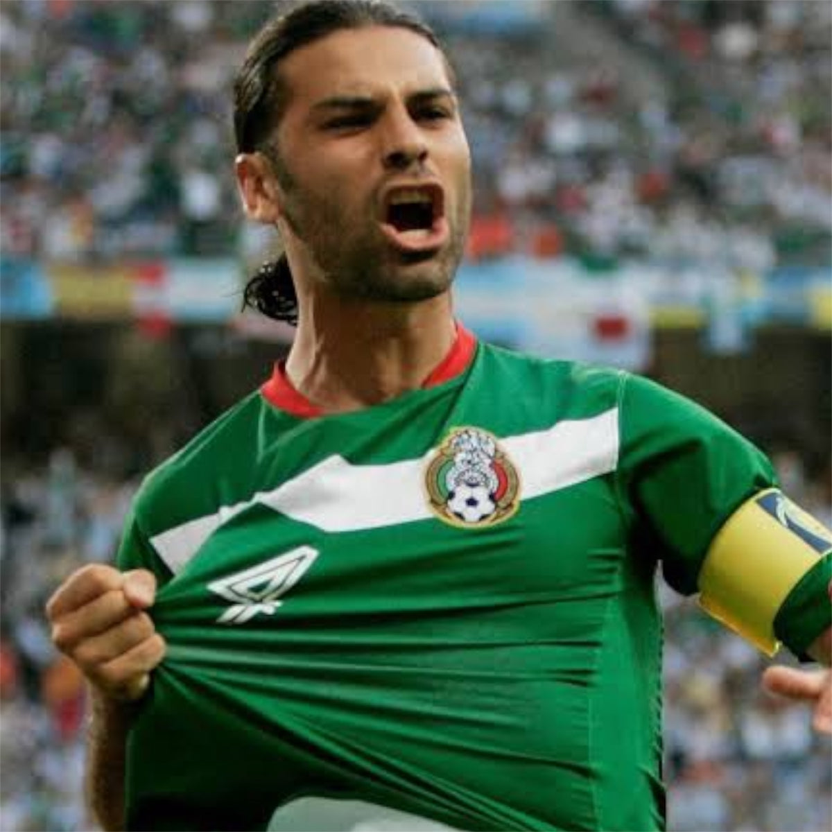 Mexico National Team