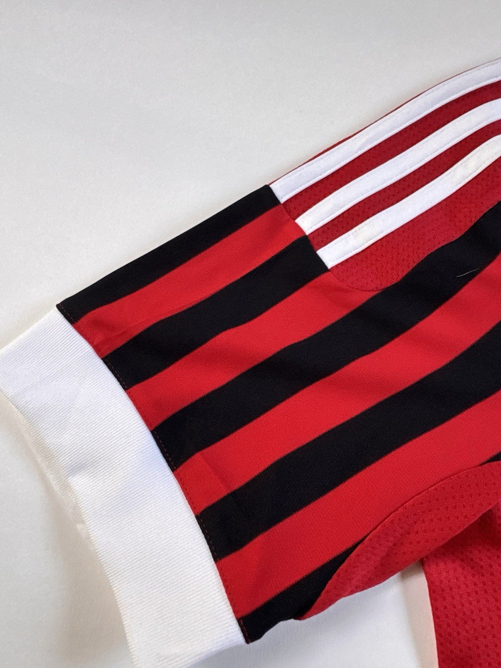 AC Milan 2011 2012 Zlatan Ibrahimovic Home Football Shirt Jersey Size S NWT