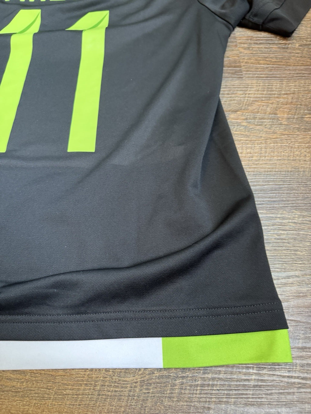 Carlos Vela Mexico National Team Jersey M 2015 Home Adidas Rare El Tri