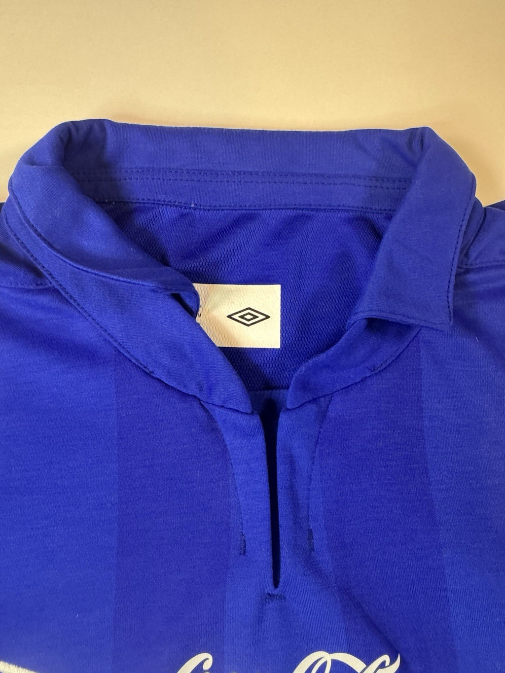 Cruz Azul 2013 2014 Chaco Gimenez Home Football Shirt Jersey Size M | Check Desc