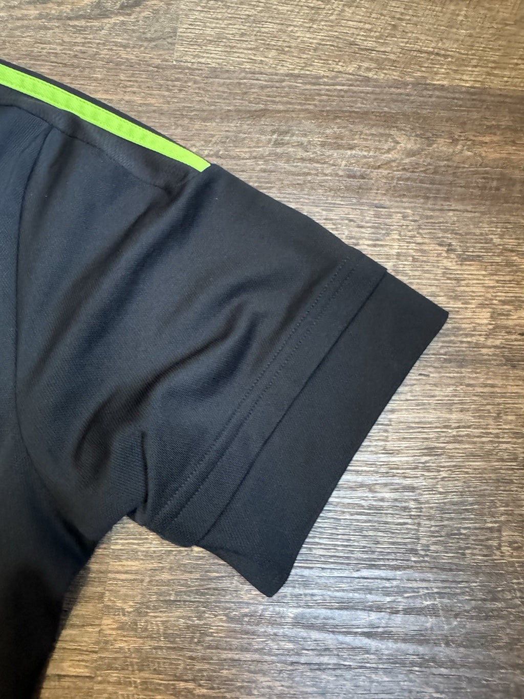 Carlos Vela Mexico National Team Jersey M 2015 Home Adidas Rare El Tri