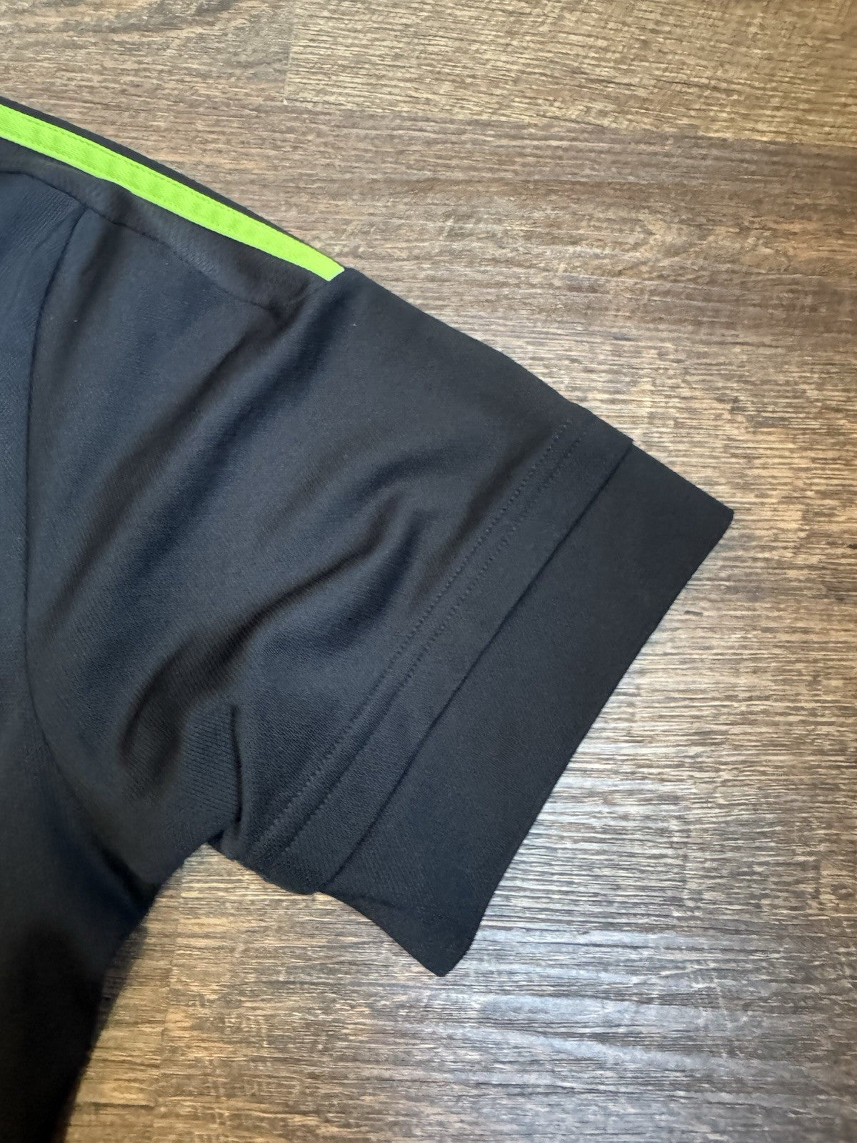 Carlos Vela Mexico National Team Jersey M 2015 Home Adidas Rare El Tri