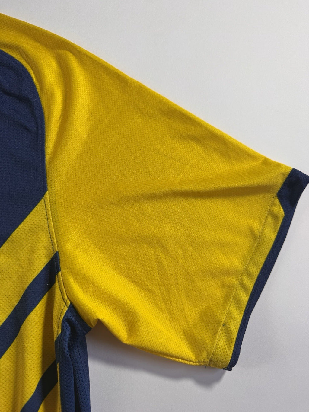 Club America 2010 2011 Pavel Pardo Away Football Shirt Jersey Size L