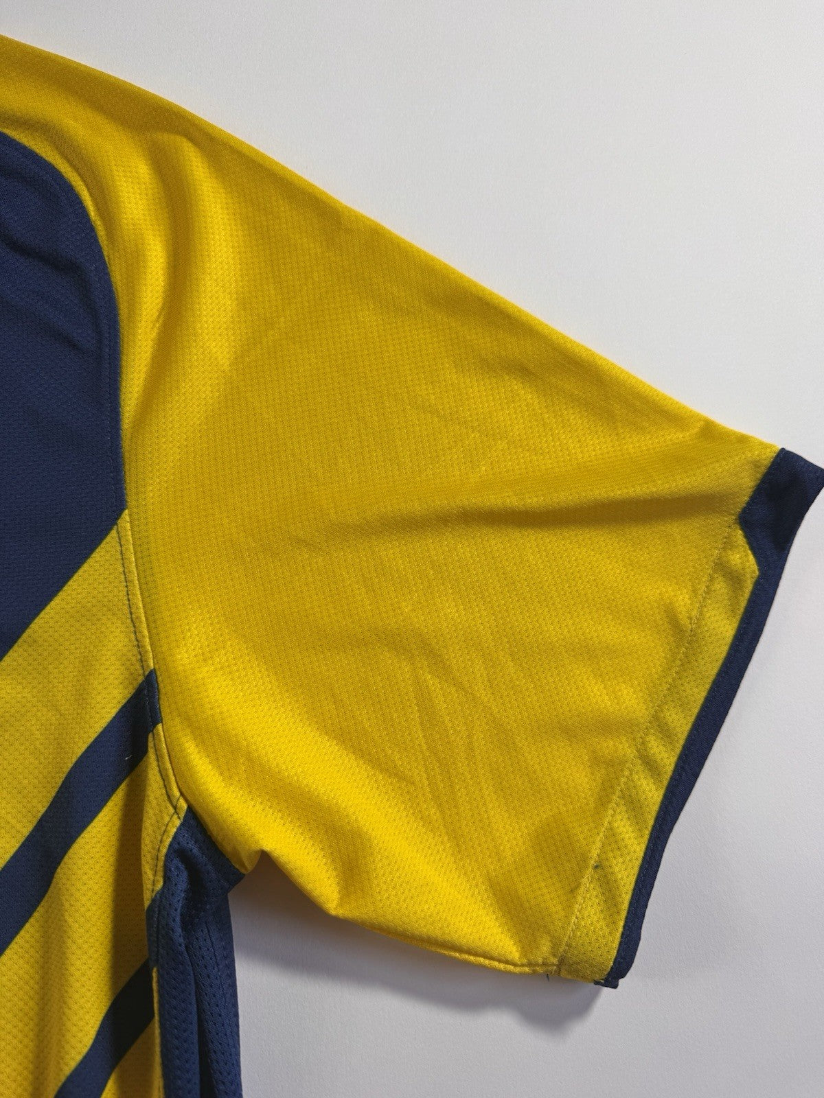 Club America 2010 2011 Pavel Pardo Away Football Shirt Jersey Size L