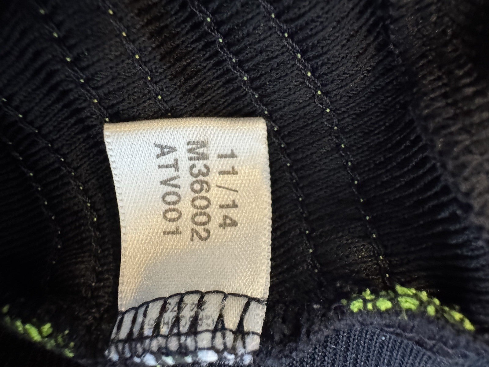 Carlos Vela Mexico National Team Jersey M 2015 Home Adidas Rare El Tri