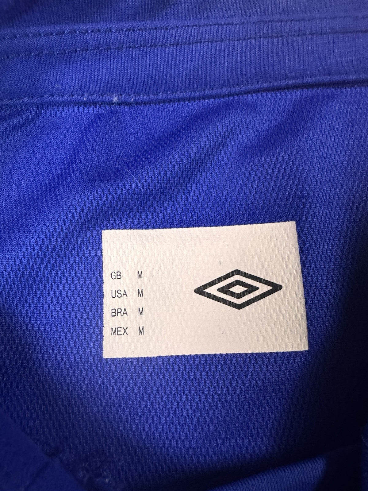 Cruz Azul 2013 2014 Chaco Gimenez Home Football Shirt Jersey Size M | Check Desc