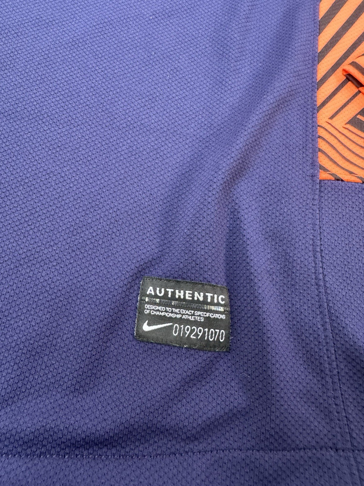 Club America 2011 - 2012 Goalkeeper Jersey M | Player Issue Nike Liga MX Aguilas