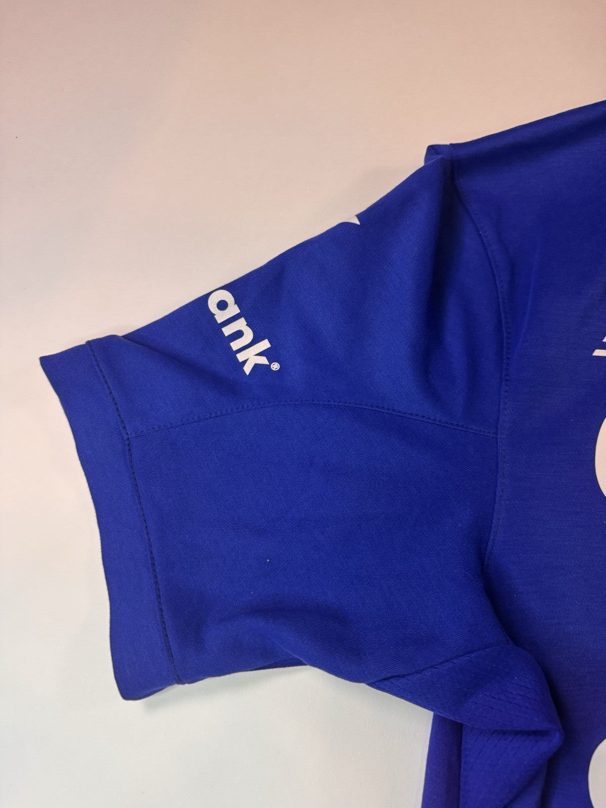 Cruz Azul 2013 2014 Chaco Gimenez Home Football Shirt Jersey Size M | Check Desc