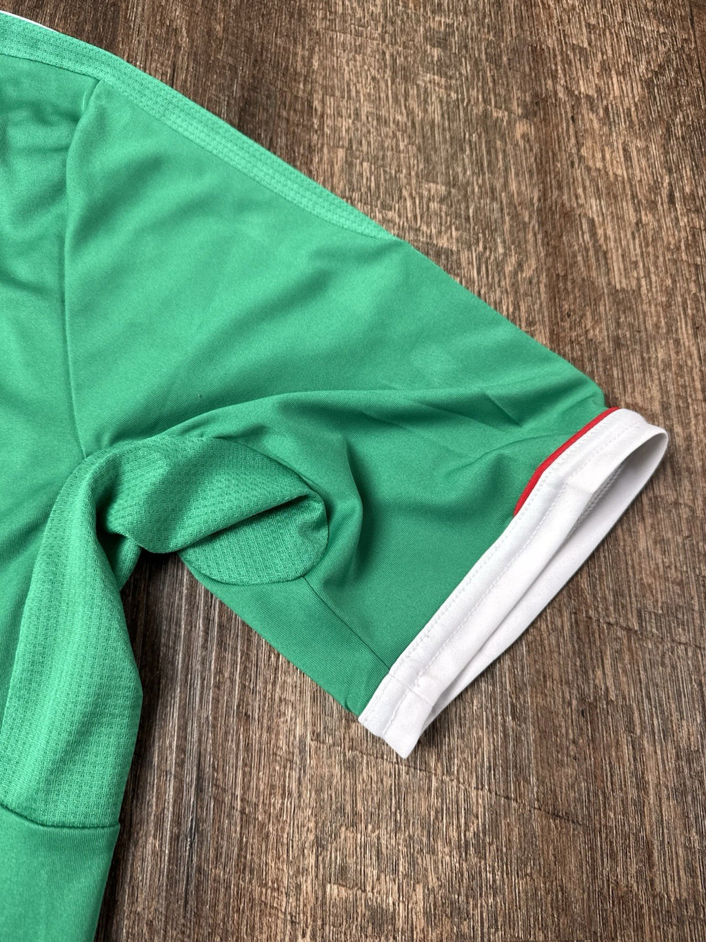 Rafa Marquez Mexico 2011 Gold Cup Jersey Sz L | Adidas El Tri 