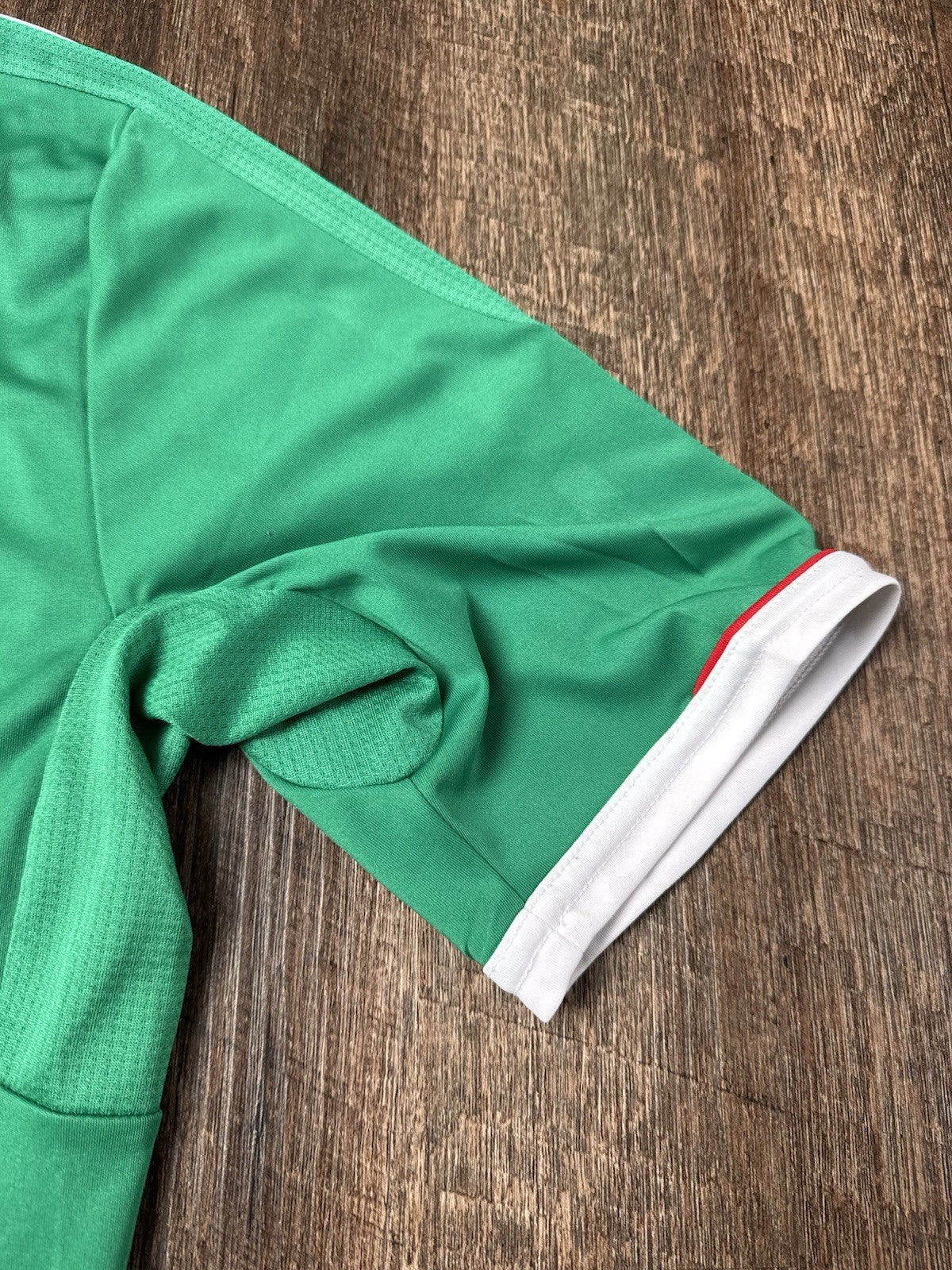 Rafa Marquez Mexico 2011 Gold Cup Jersey Sz L | Adidas El Tri 