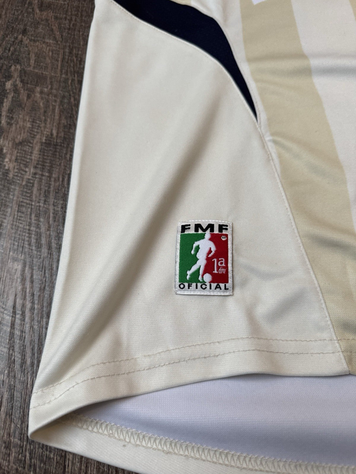 Chivas Luis Michel Goalkeeper Jersey 2010-11 Reebok Size S Chivas De Guadalajara