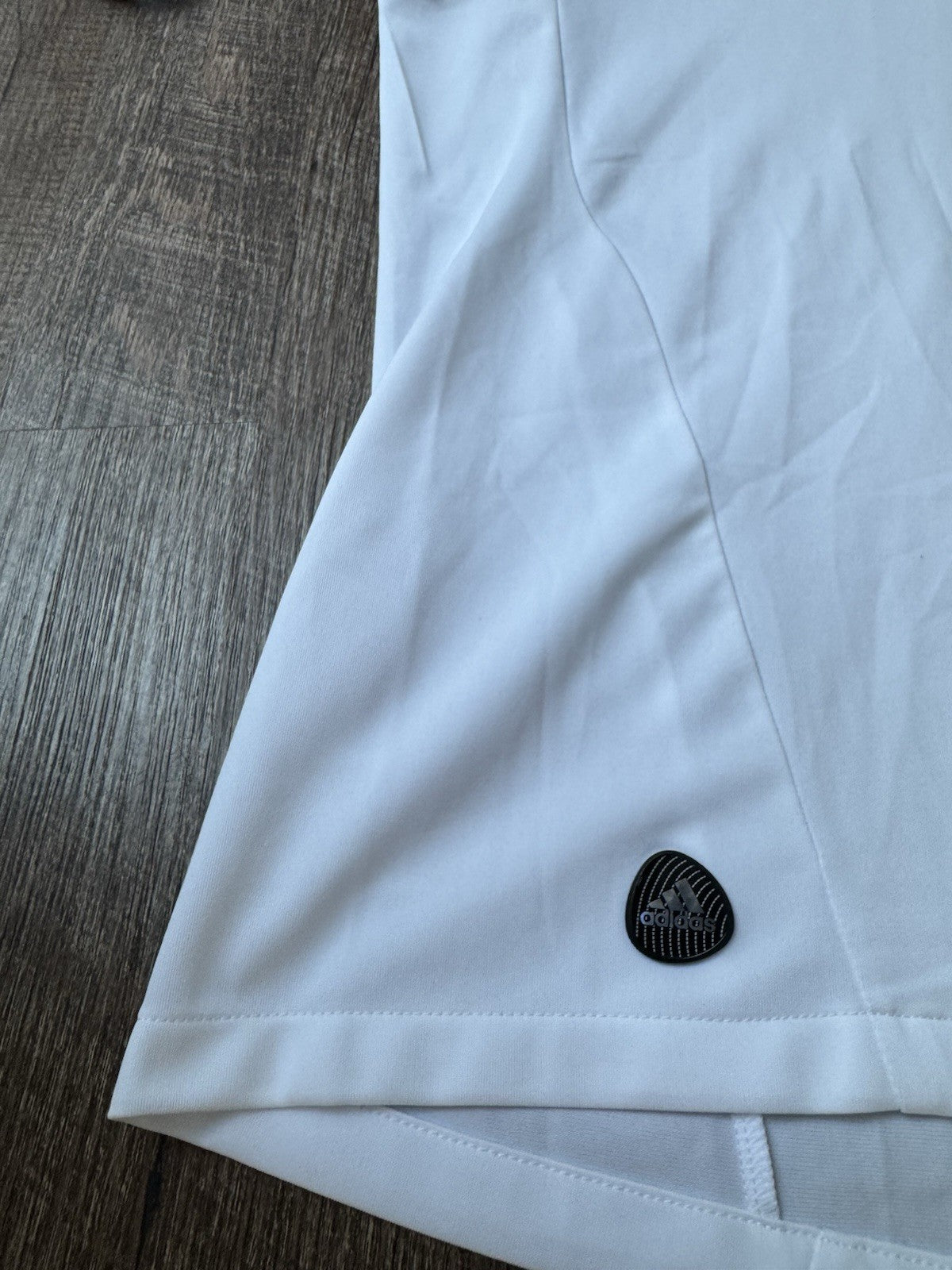 Cristiano Ronaldo Real Madrid 2011 - 12 Home Jersey Sz XL NWT | Check Descrip*