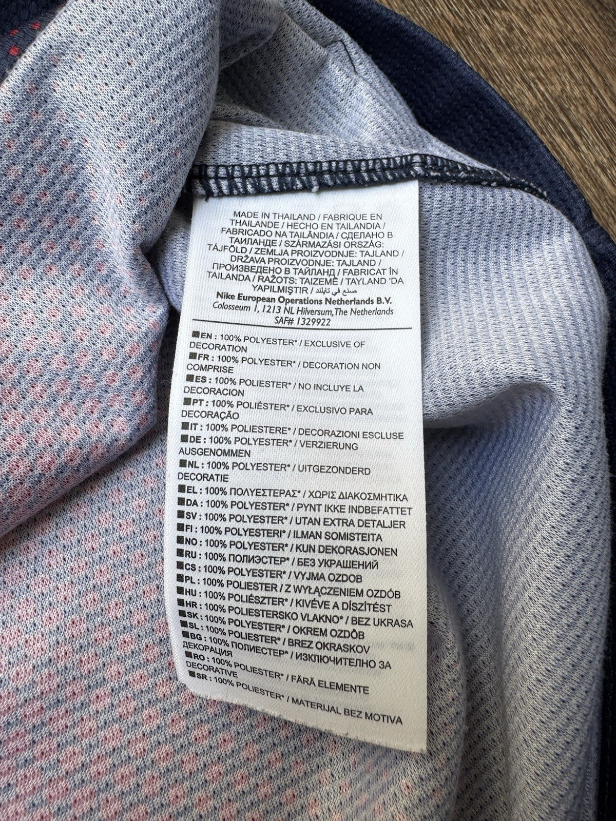 Barcelona 2012 2013 Lionel Messi Home Football Shirt Jersey Size M | Check Desc*