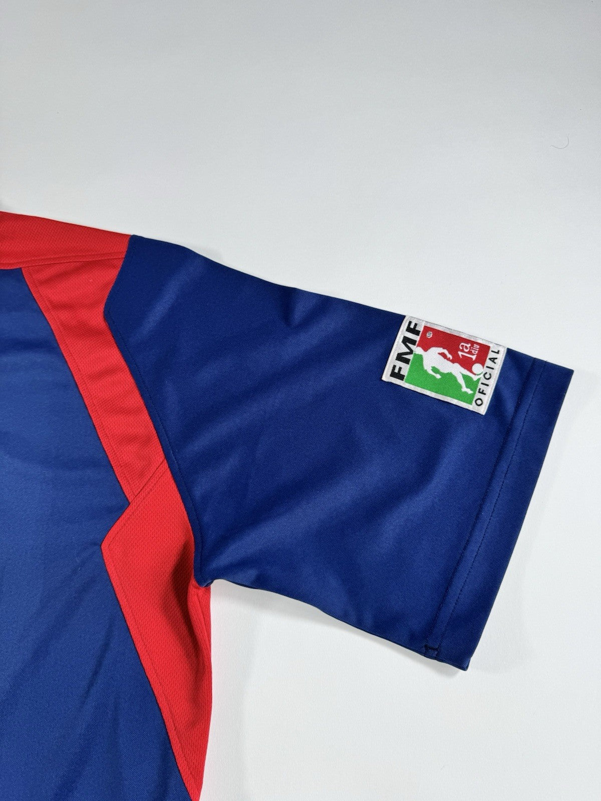 Chivas Guadalajara 2004 2005 Bofo Bautista Away Football Shirt Jersey Size 2XL