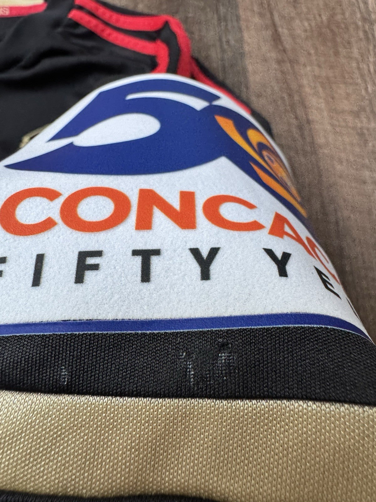 Mexico Gold Cup 2011 Giovani dos Santos Away Football Shirt Jersey Size L | Chec