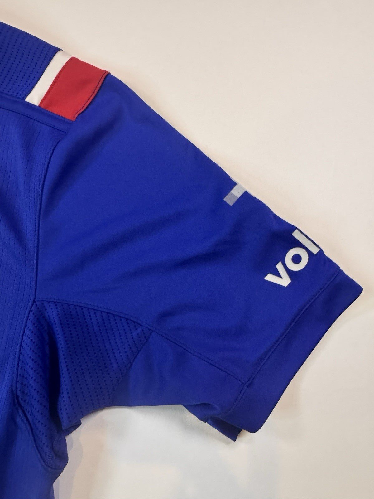 Cruz Azul 2012 2013 Chaco Gimenez Home Football Shirt Jersey Size M