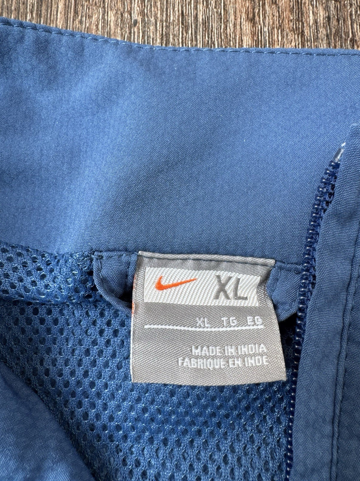 Club America Jacket 2000s Vintage Full Zip Track Jacket Size XL