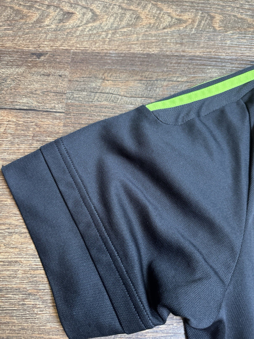 Carlos Vela Mexico National Team Jersey M 2015 Home Adidas Rare El Tri