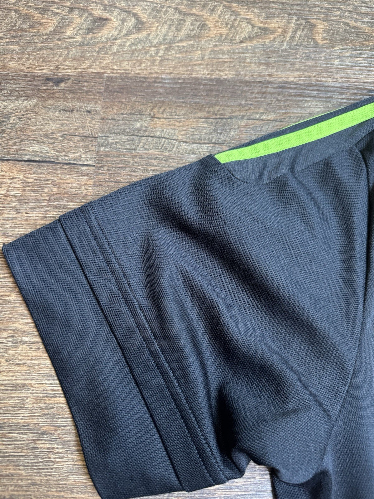 Carlos Vela Mexico National Team Jersey M 2015 Home Adidas Rare El Tri