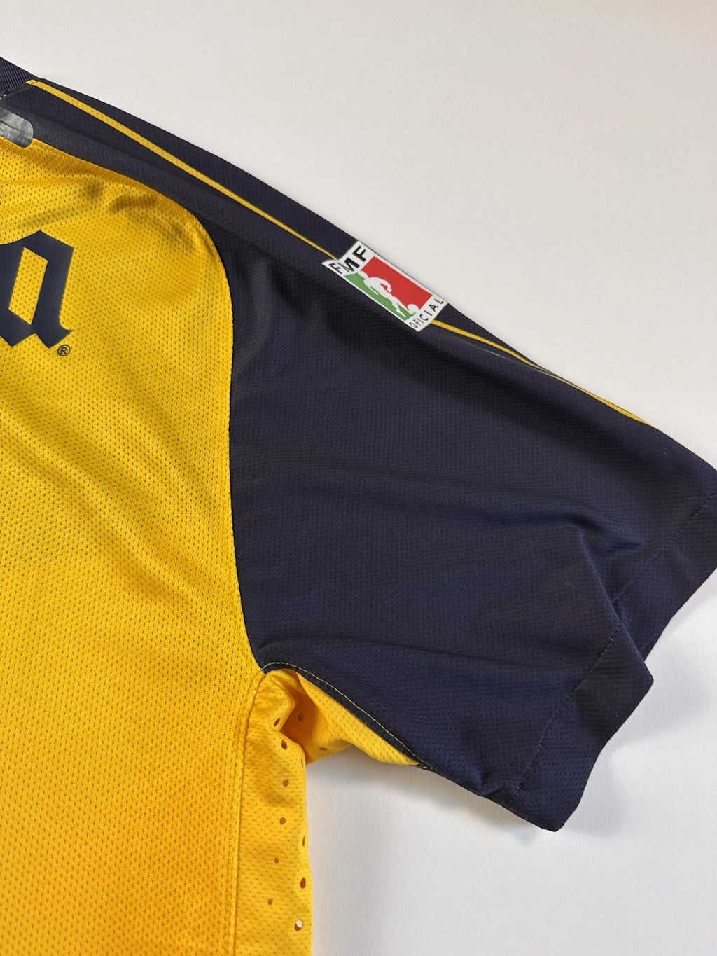 Club America 2011 2012 Chucho Benitez Player Issue Home Jersey Size L