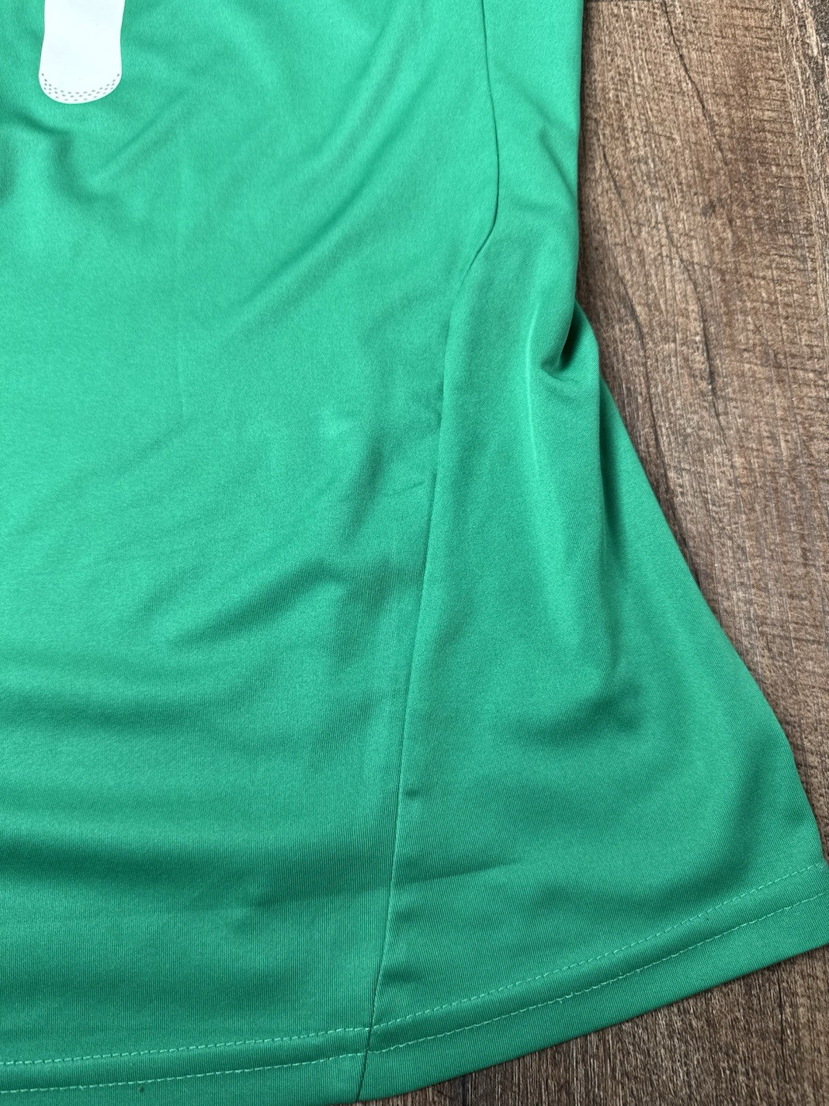 Rafa Marquez Mexico 2011 Gold Cup Jersey Sz L | Adidas El Tri 