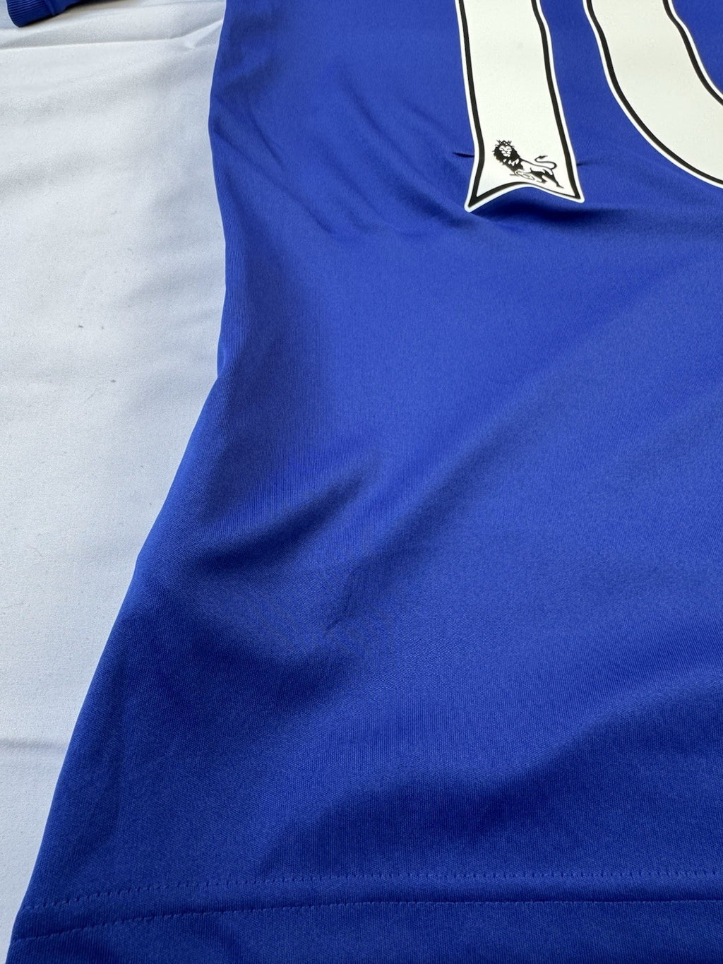 Chelsea 2014 2015 Eden Hazard Home Football Shirt Jersey NWT Size S | Check Des*