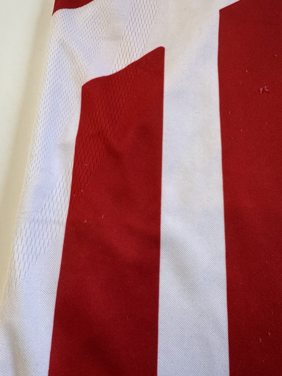 Chivas 2006 2007 Ramon ‘ Ramoncito ‘ Morales Home Football Shirt Jersey Size M/L