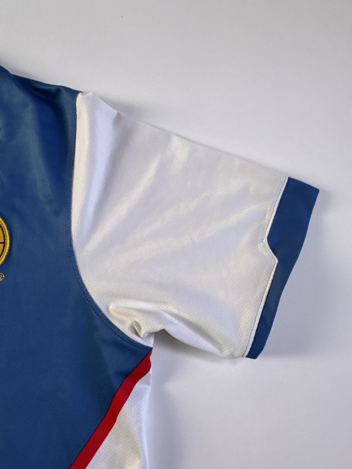 Club America 2008 2009 Salvador Chava Cabanas 3rd Kit Football Shirt Jersey Sz M
