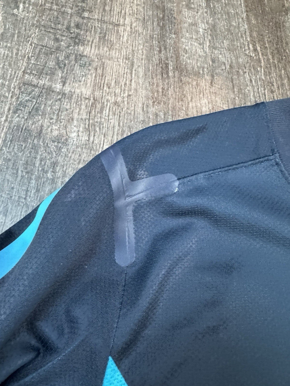 Robin van Persie Arsenal 2011–12 Player Issue Long Sleeve Jersey Size L NWT UCL 