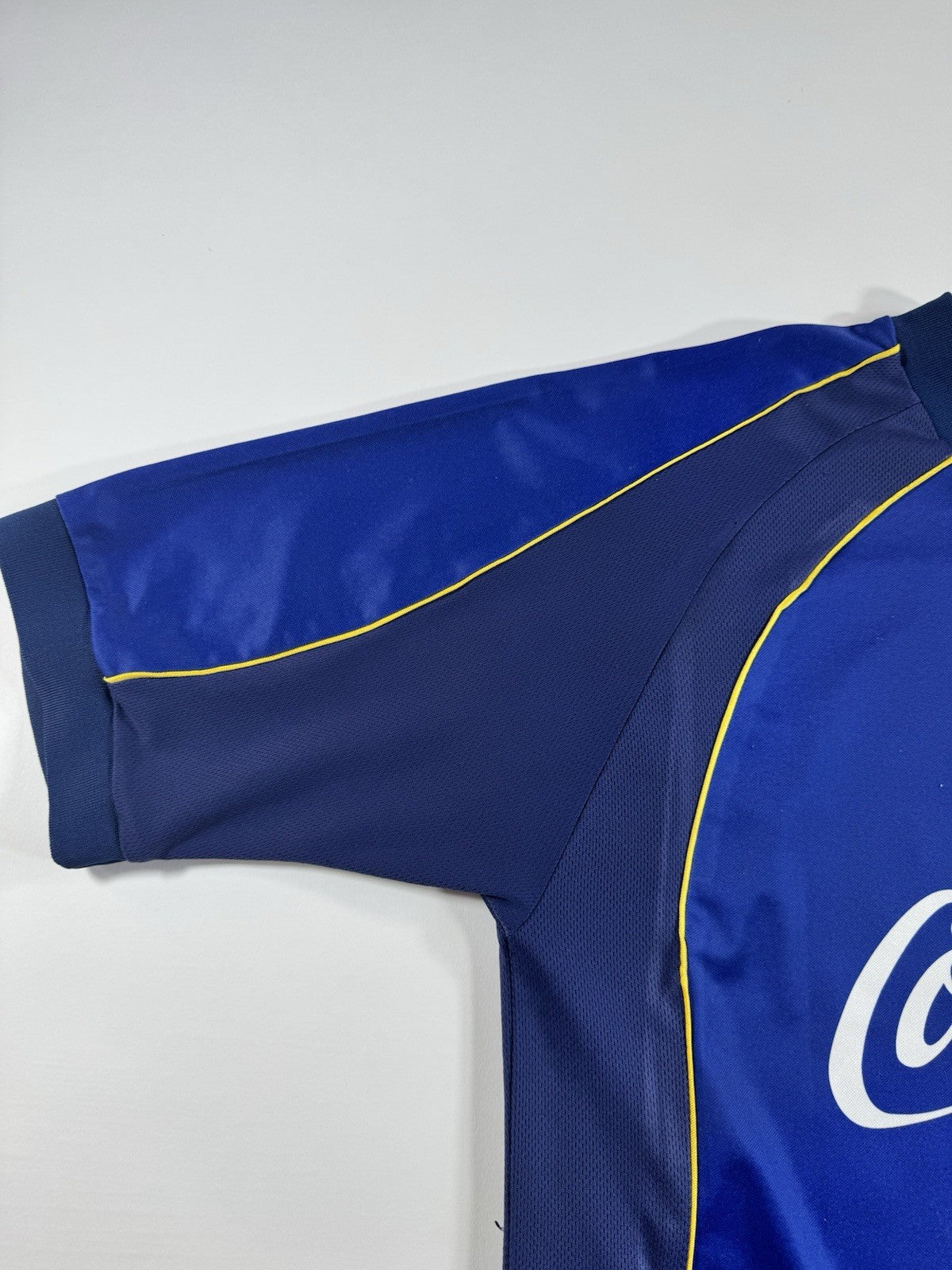 Club America 2001 2002 Pavel Pardo Away Football Shirt Jersey Size M | Read Desc