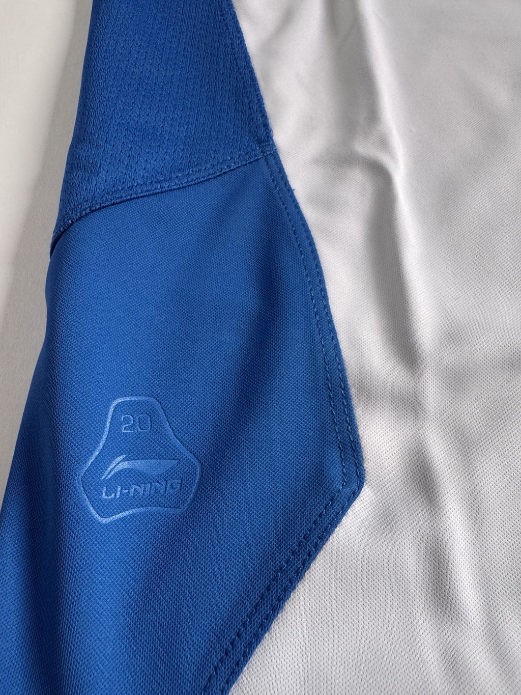 Espanyol 2011 2012 Hector Moreno Home Football Shirt Jersey Size M