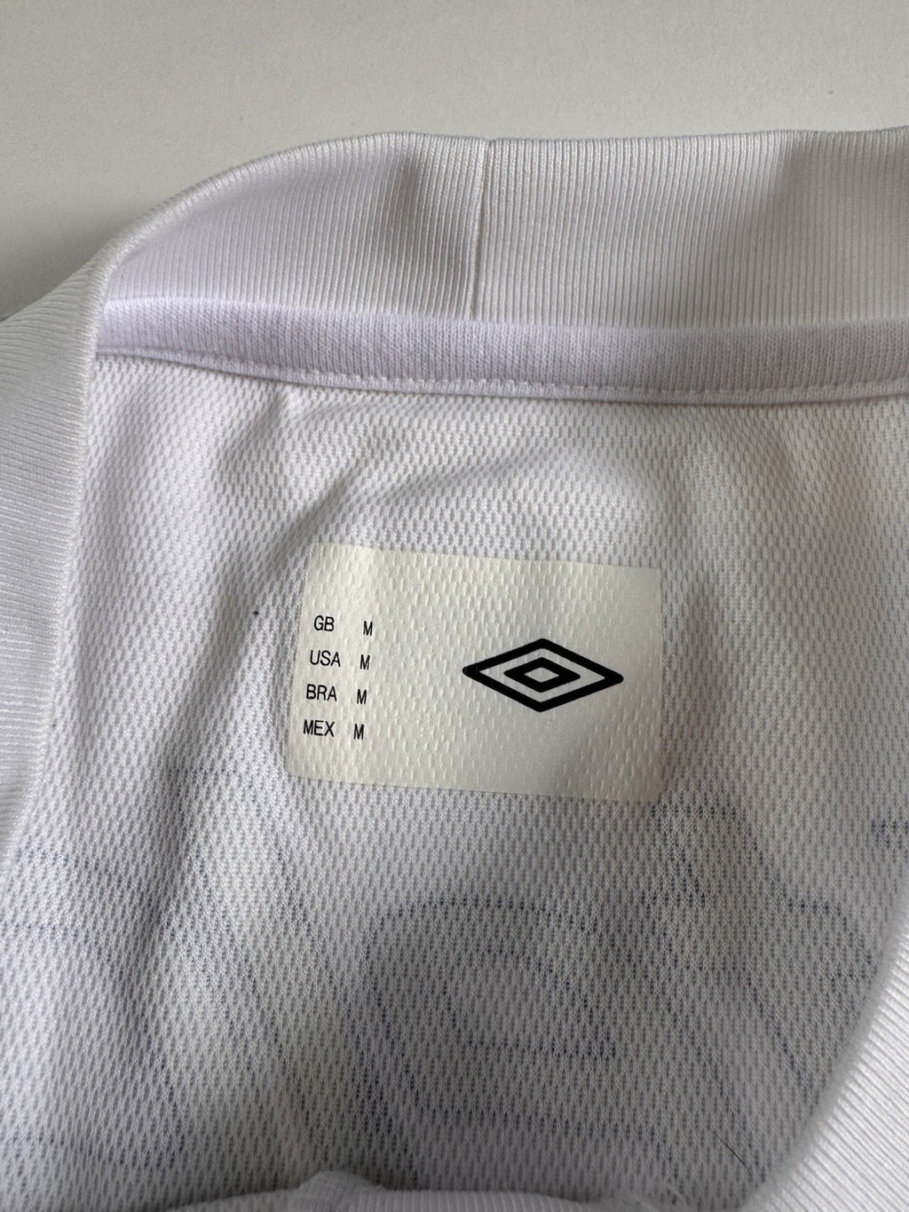 Cruz Azul 2013/14 Gerardo Torrado Away Signed UTILERIA  Jersey Sz M | NO COA