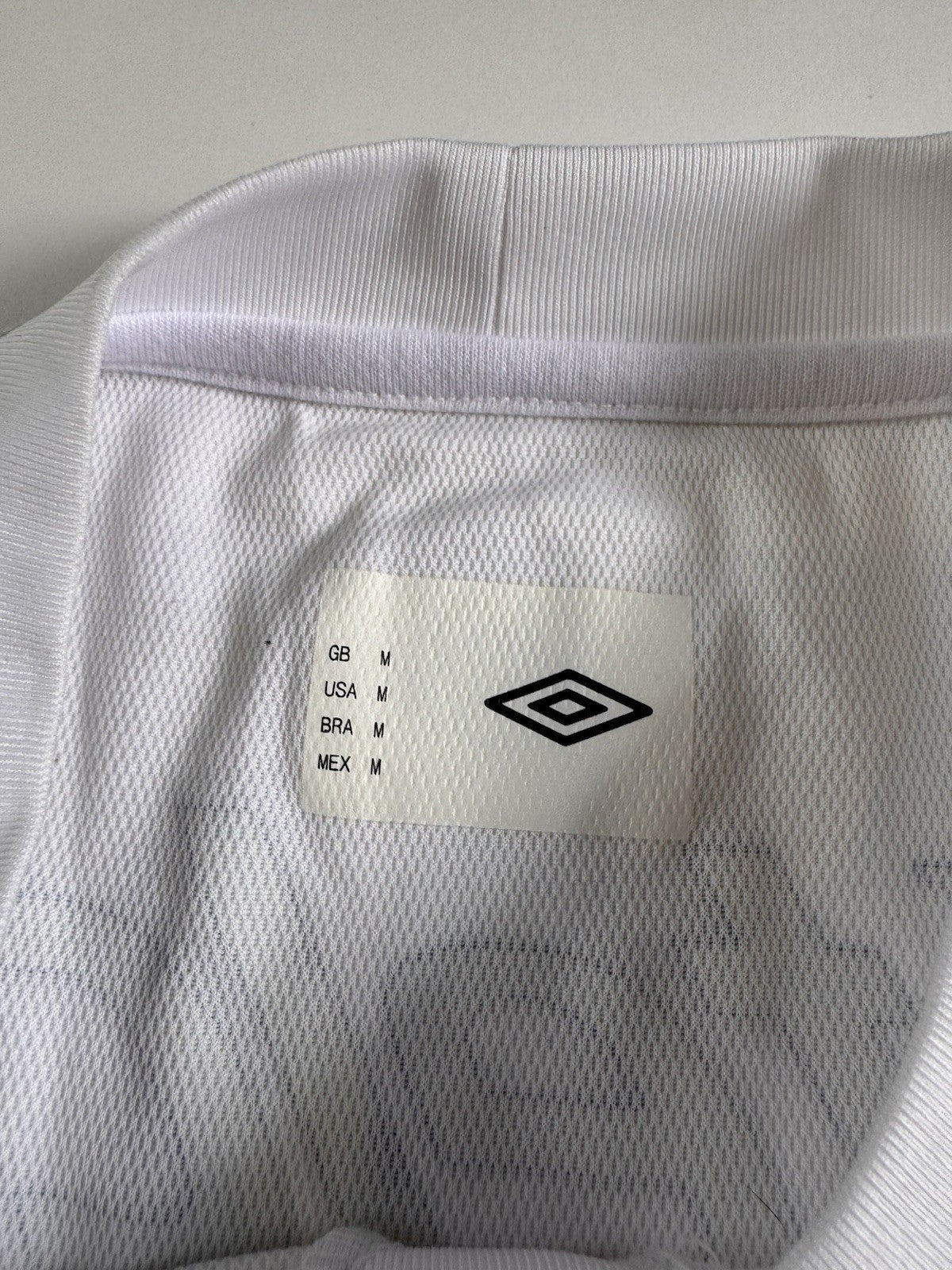 Cruz Azul 2013/14 Gerardo Torrado Away Signed UTILERIA  Jersey Sz M | NO COA
