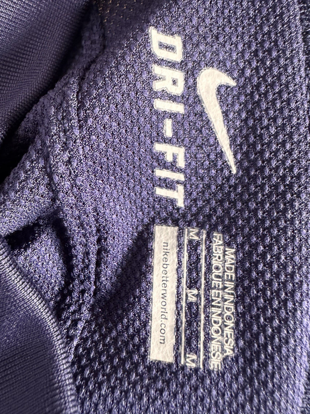 Club America 2011 - 2012 Goalkeeper Jersey M | Player Issue Nike Liga MX Aguilas