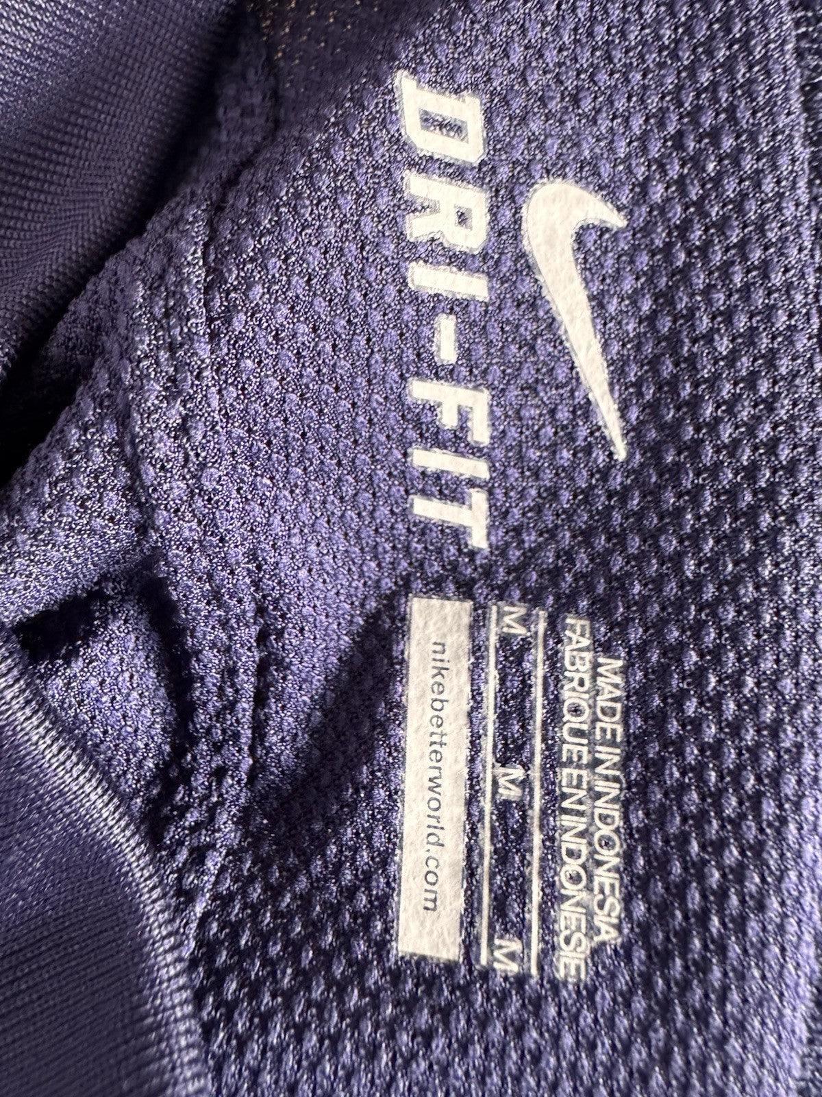 Club America 2011 - 2012 Goalkeeper Jersey M | Player Issue Nike Liga MX Aguilas