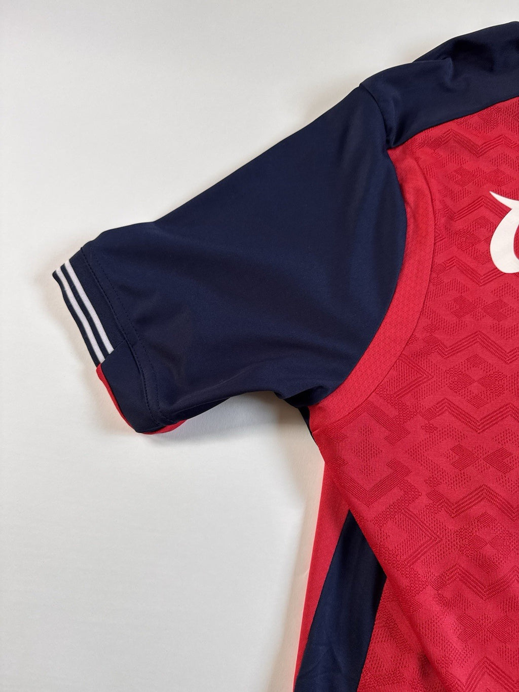 Cruz Azul 2024 2025 Dia de Muertos Ignacio Nacho Rivero Jersey Size L 