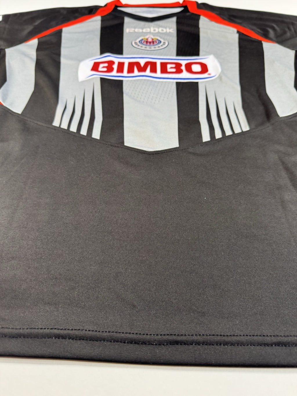 Chivas 2009 2010 Luis E. Michel Home Football Shirt Jersey Size XL / 2XL