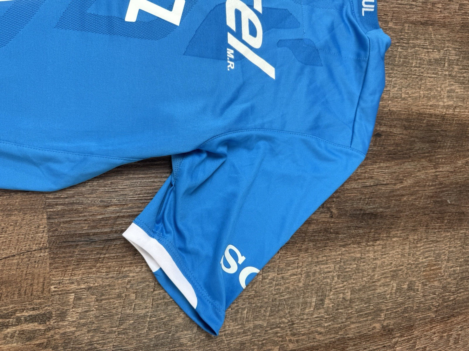 Chaco Gimenez Cruz Azul 2009-10 Home Jersey S | Umbro Liga MX NWT