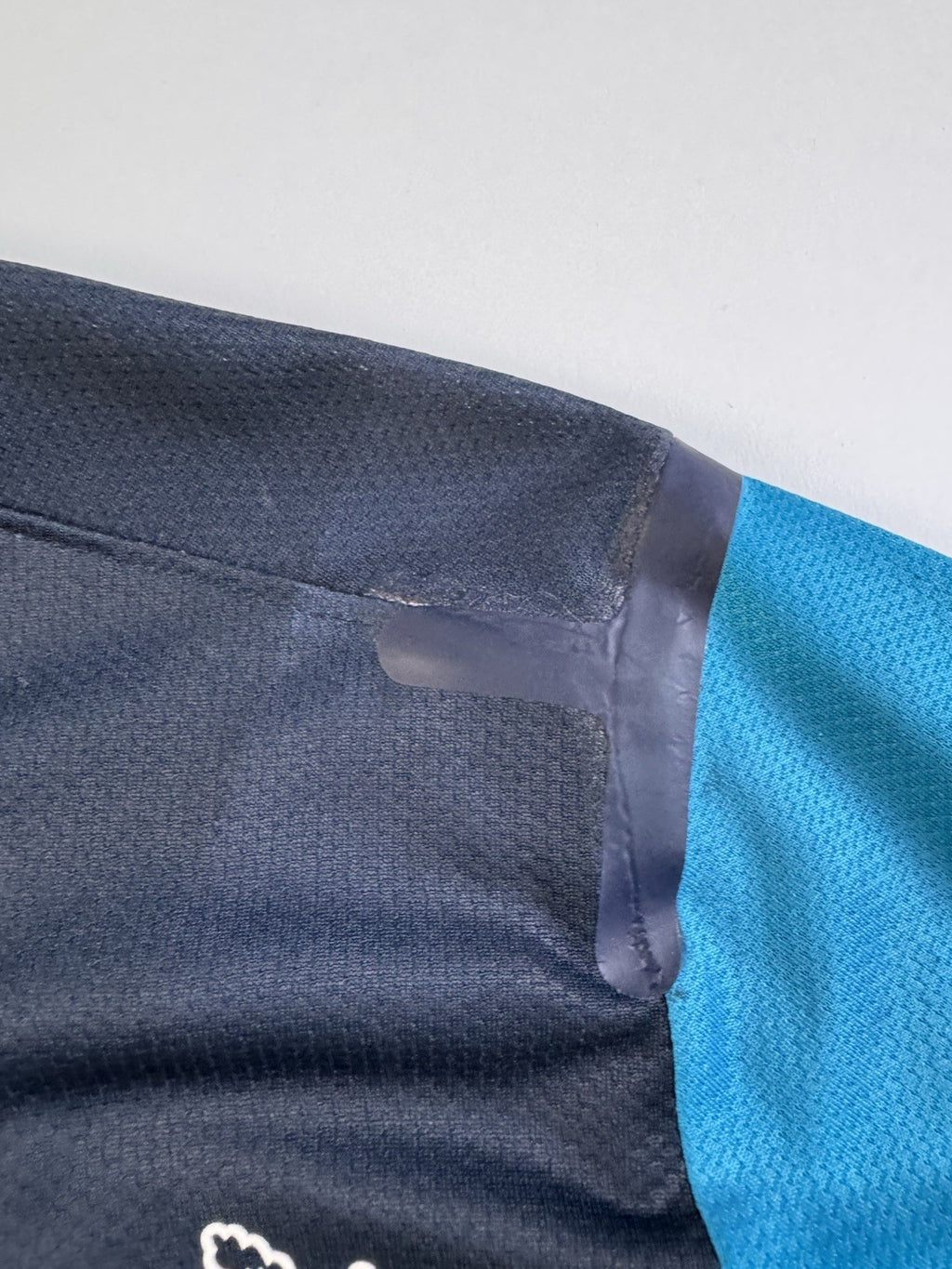 Robin van Persie Arsenal 2011–12 Player Issue Long Sleeve Jersey Size L NWT UCL 