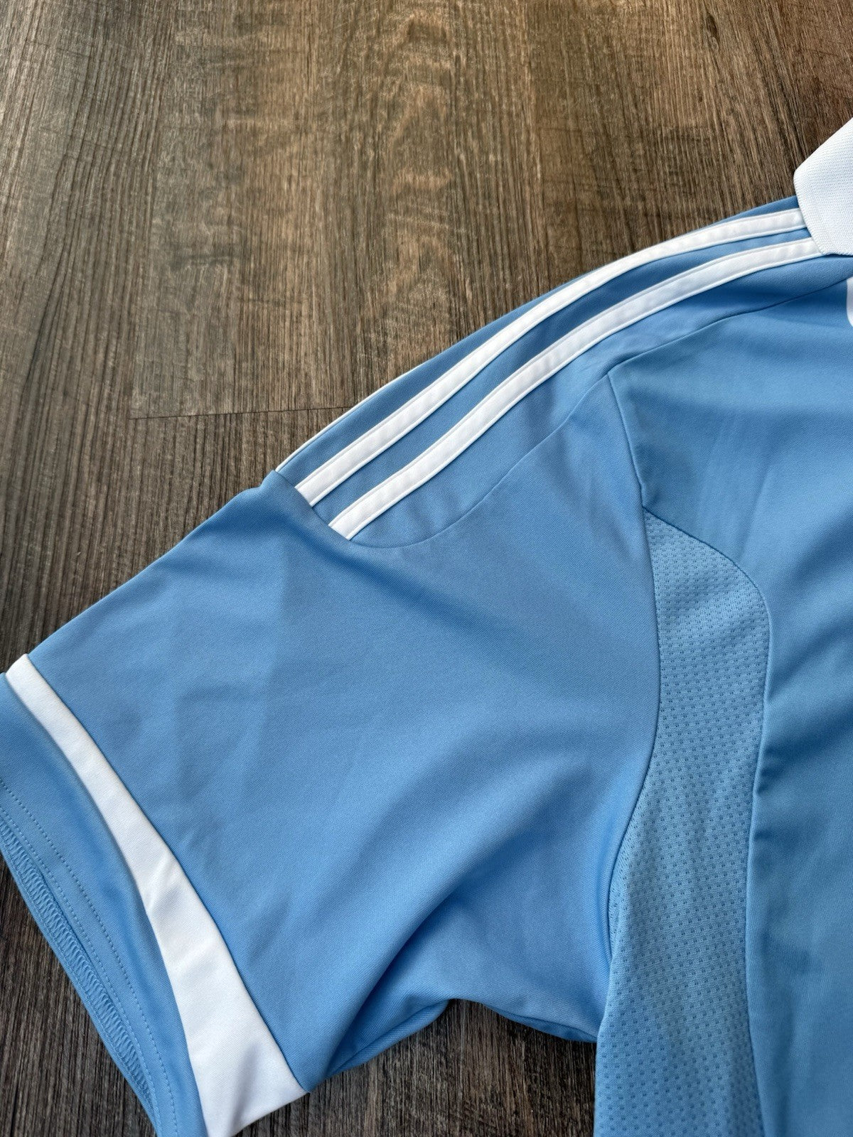 Lionel Messi Argentina 2011 Home Jersey XL | Adidas  Vintage NWT