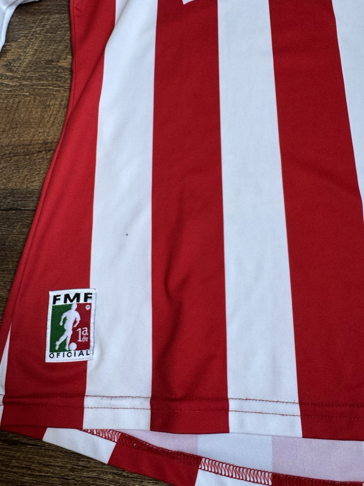 Marco Fabian Chivas Guadalajara 2012-13 Home Jersey Long Sleeve Size S Adidas