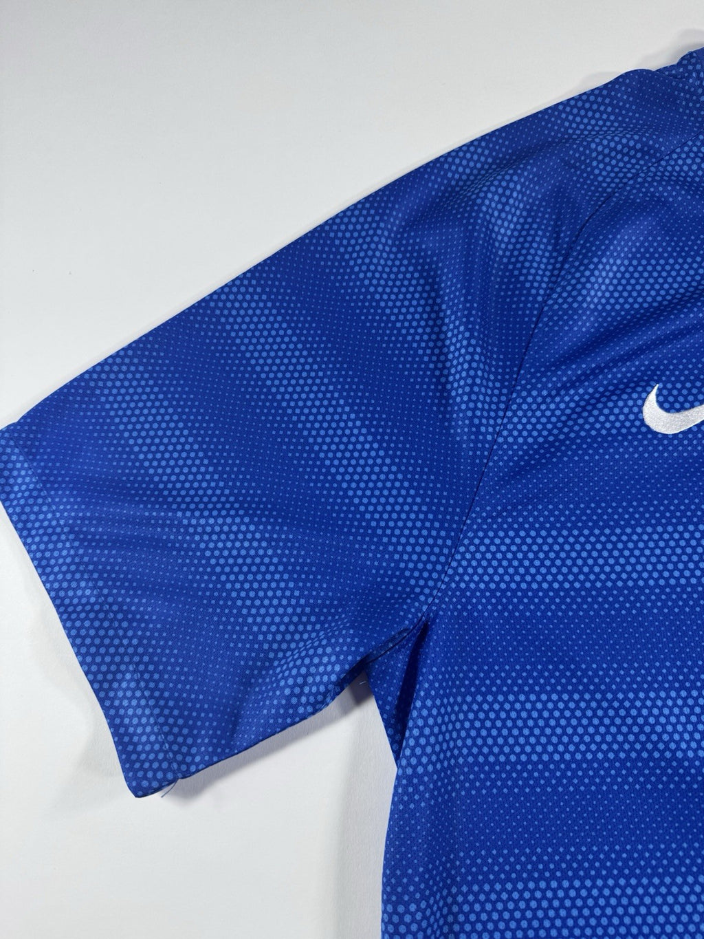 Brazil 2014  Neymar Away Football Shirt Jersey Size XL