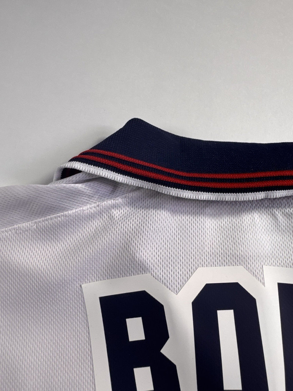 Chivas Guadalajara 2003 2004 Bofo Bautista Third Kit  Shirt Jersey Size M / L