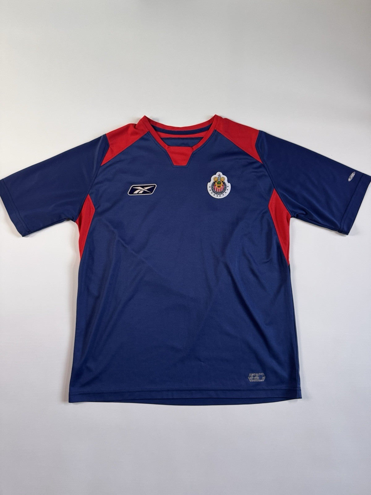 Chivas 2004 2005 Omar Bravo Away Football Shirt Jersey Size L / XL