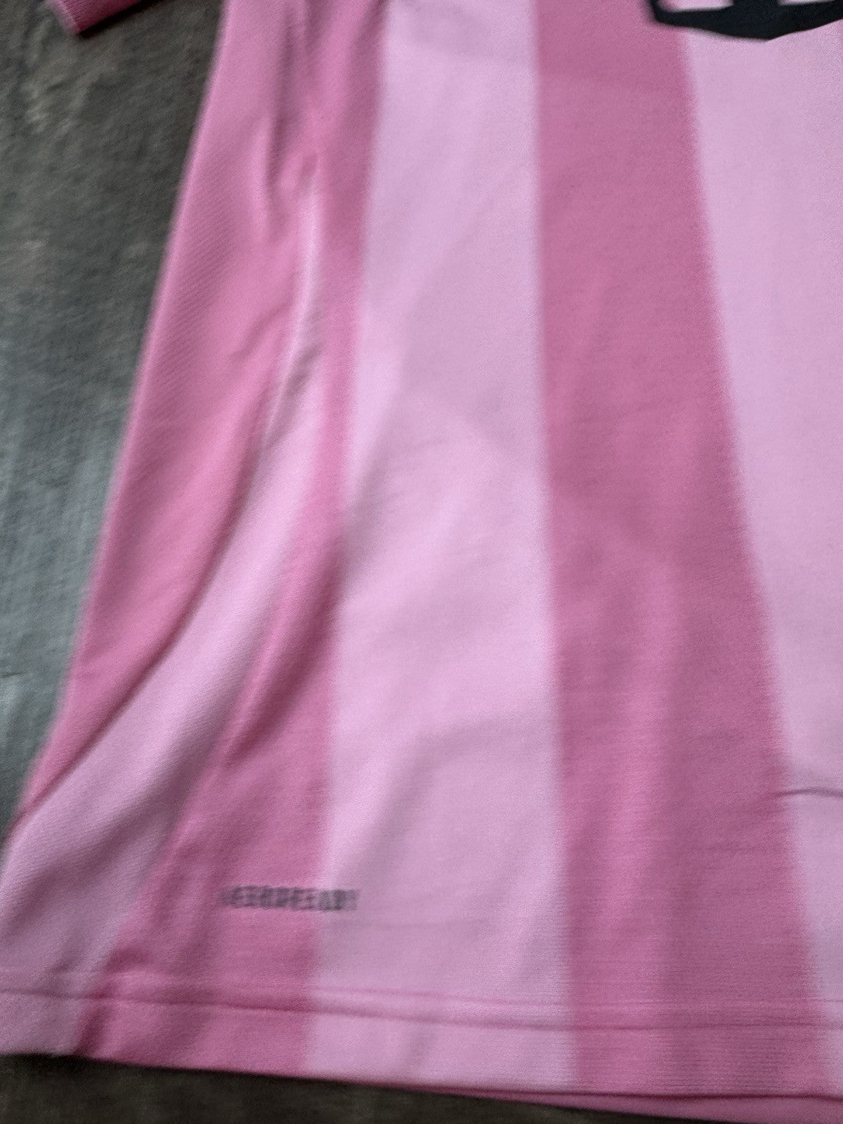 Lionel Messi Inter Miami 2025 Home Jersey L | Adidas MLS Football Shirt