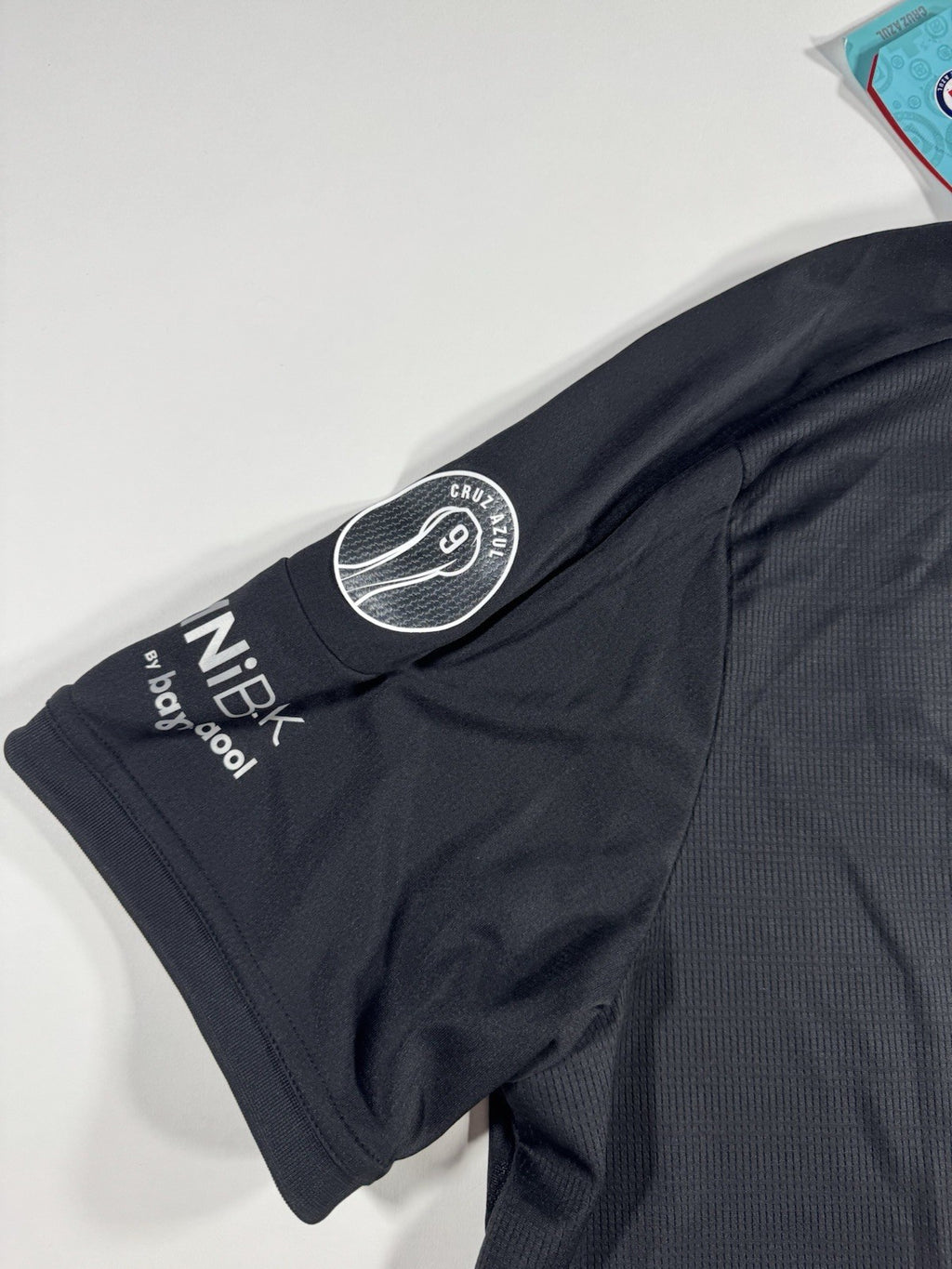 Cruz Azul 2025 2026 Erik Lira Third Kit Football Shirt Jersey Size 3XL NWT