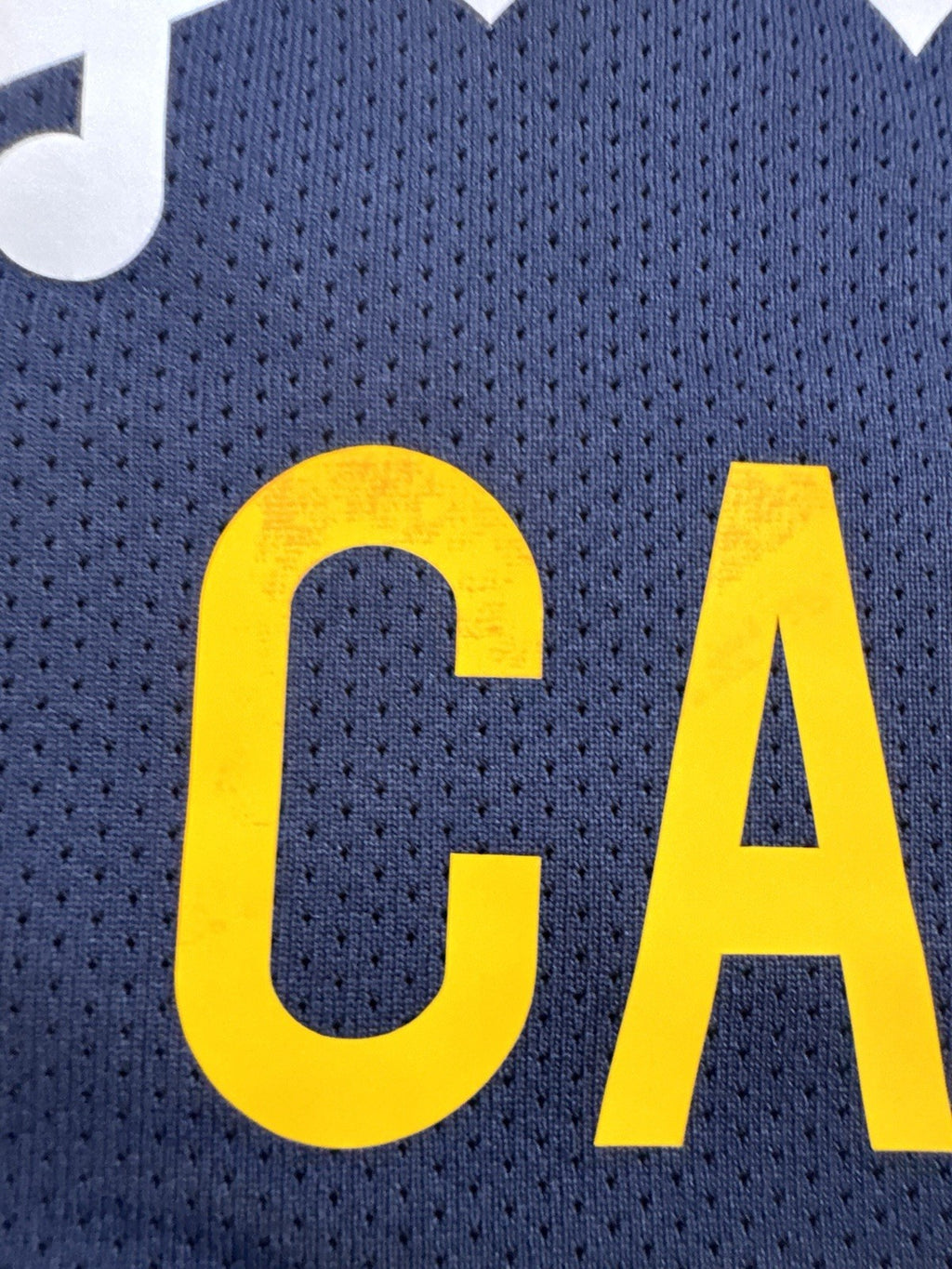 Club America 2008 2009 Salvador Chava Cabañas Away Football Shirt Jersey Size L