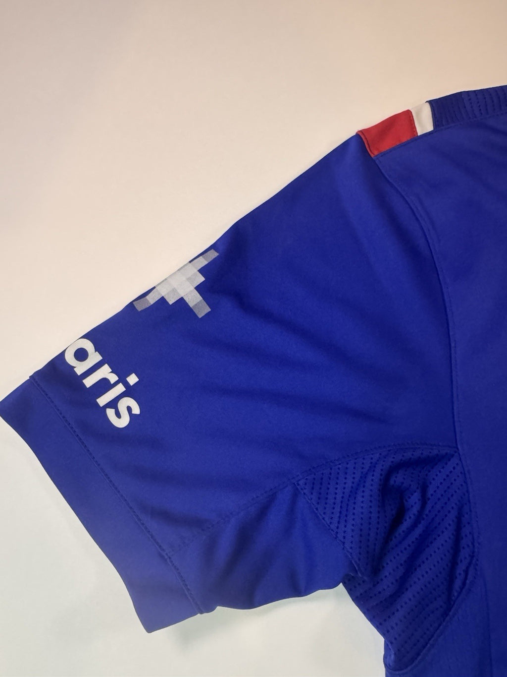 Cruz Azul 2012 2013 Chaco Gimenez Home Football Shirt Jersey Size M