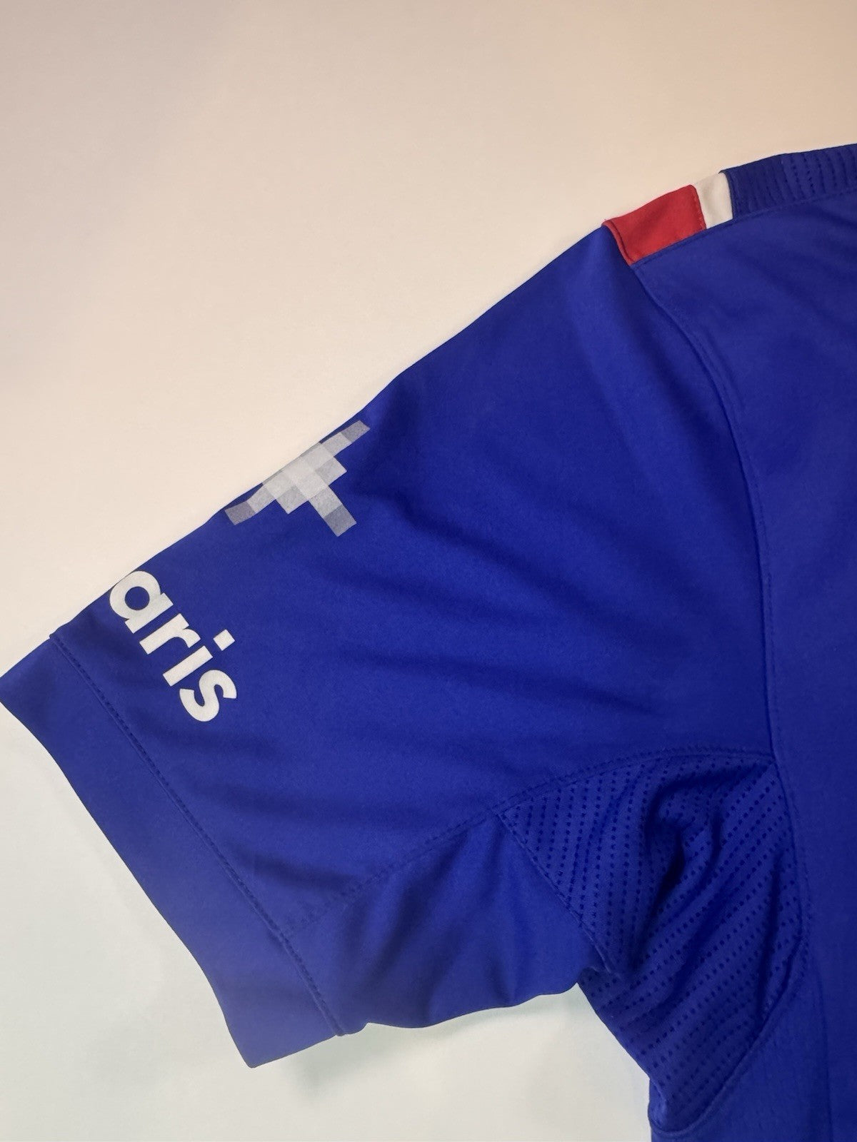 Cruz Azul 2012 2013 Chaco Gimenez Home Football Shirt Jersey Size M