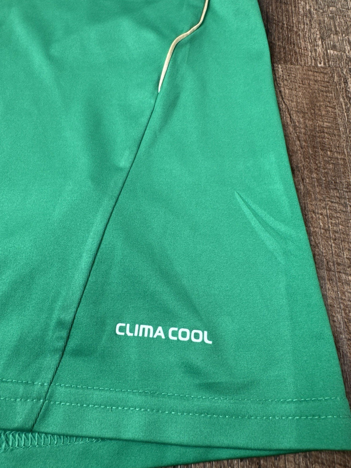 Rafa Marquez Mexico 2011 Gold Cup Jersey Sz L | Adidas El Tri 